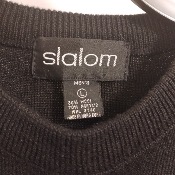 Slalom Sweater - Picture 2 of 6